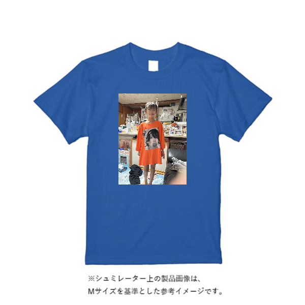 5.6オンス ヘビーウエイトＴシャツ（定番カラー）