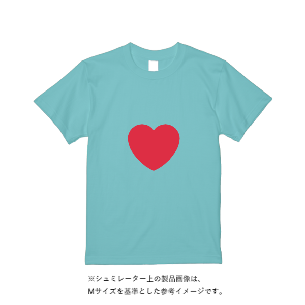 4.4オンス ドライ Ｔシャツ（定番カラー）