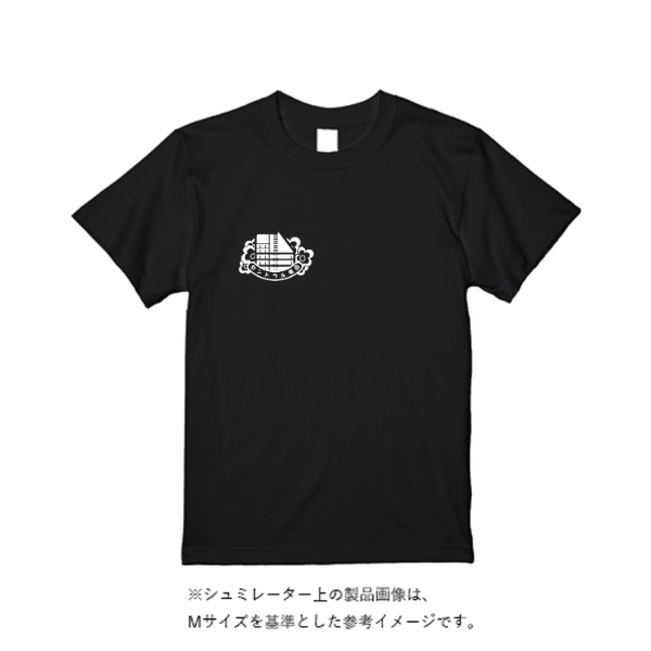 ４．０ｵﾝｽ BBT ﾗｲﾄｳｪｲﾄTｼｬﾂ