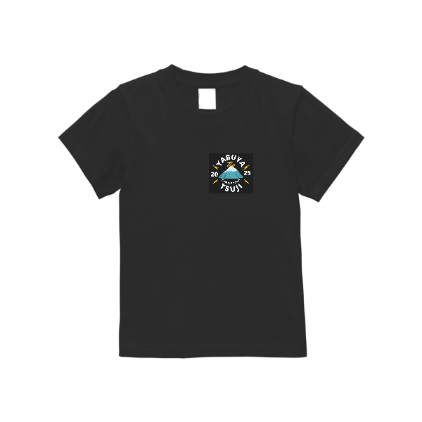 4.4オンス ドライ Ｔシャツ（キッズ）