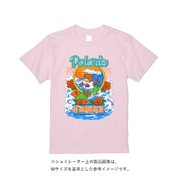 7.4オンス スーパーヘビーTシャツ