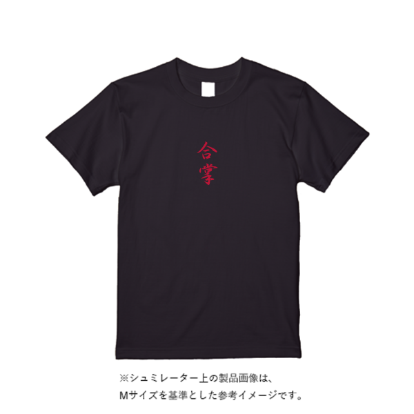 6.0ozTシャツ