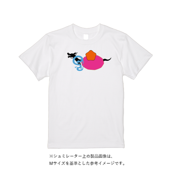 6.2オンス プレミアム Ｔシャツ