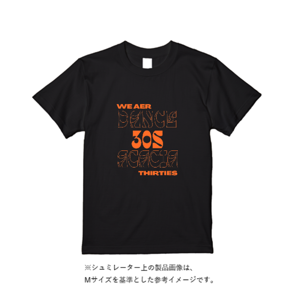 5.6オンス ハイクオリティーＴシャツ