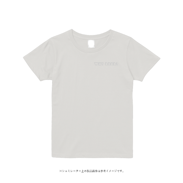 5.6オンス ハイクオリティー Ｔシャツ(レディース)