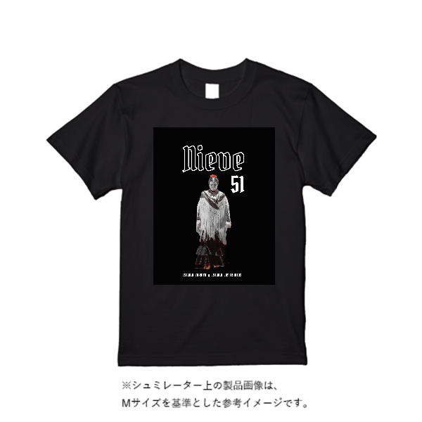 5.0オンスベーシックTシャツ