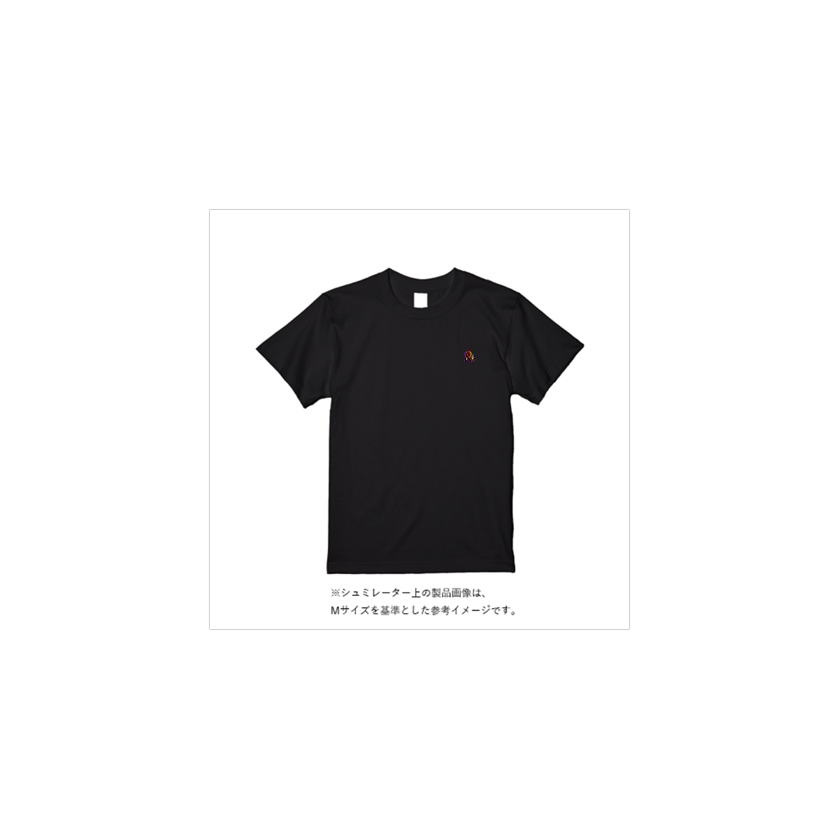 4.7オンス ドライシルキータッチTシャツ