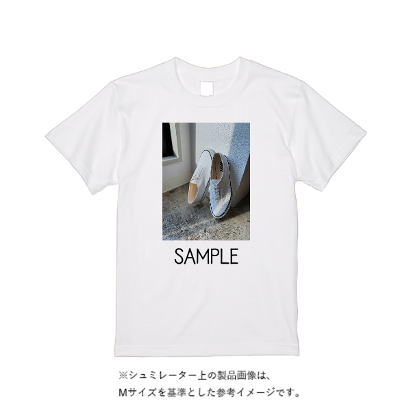 6.2オンス プレミアム Ｔシャツ