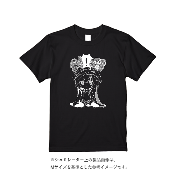 ４．０ｵﾝｽ BBT ﾗｲﾄｳｪｲﾄTｼｬﾂ