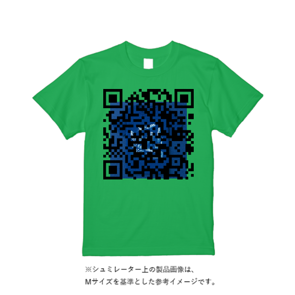 5.6オンス ハイクオリティーＴシャツ