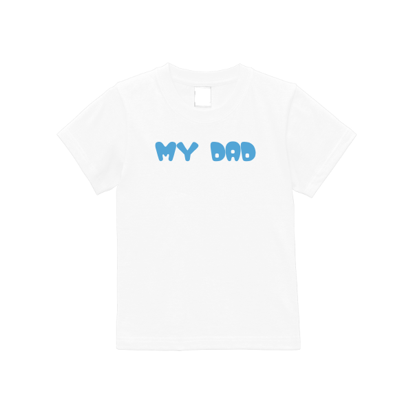 5.6オンス ハイクオリティーＴシャツ（キッズ）