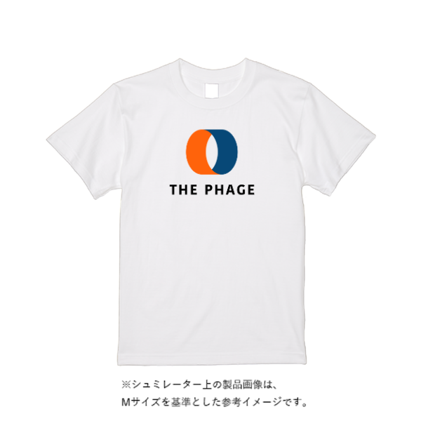 5.6オンス ハイクオリティーＴシャツ