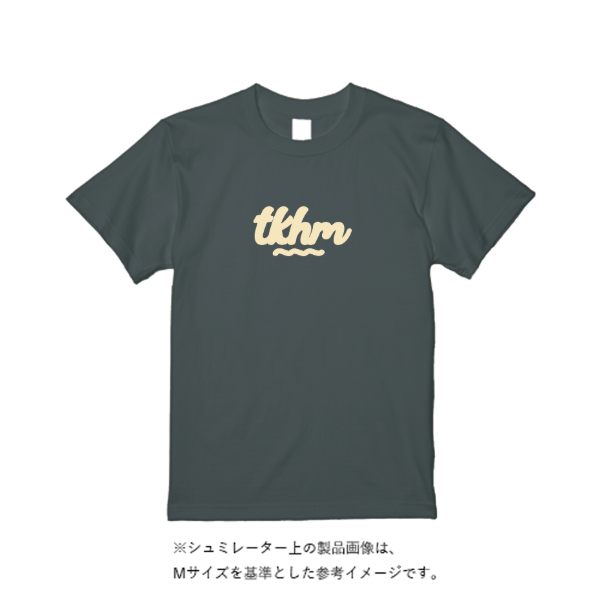 4.7オンス レギュラー フィット Tシャツ