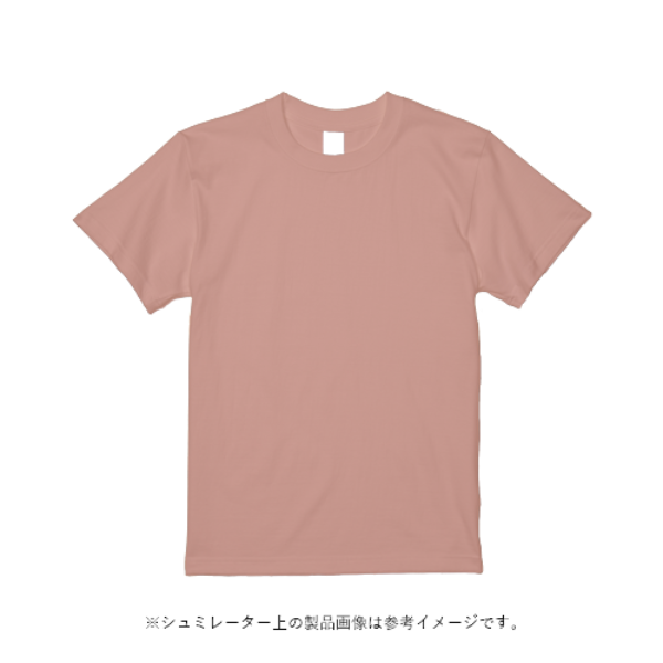 TRUSS オーガニックコットンTシャツ