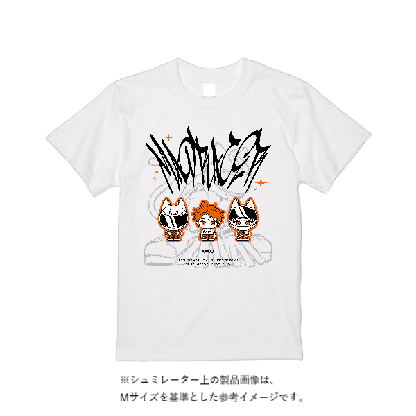 5.6オンス ヘビーウエイトＴシャツ（定番カラー）