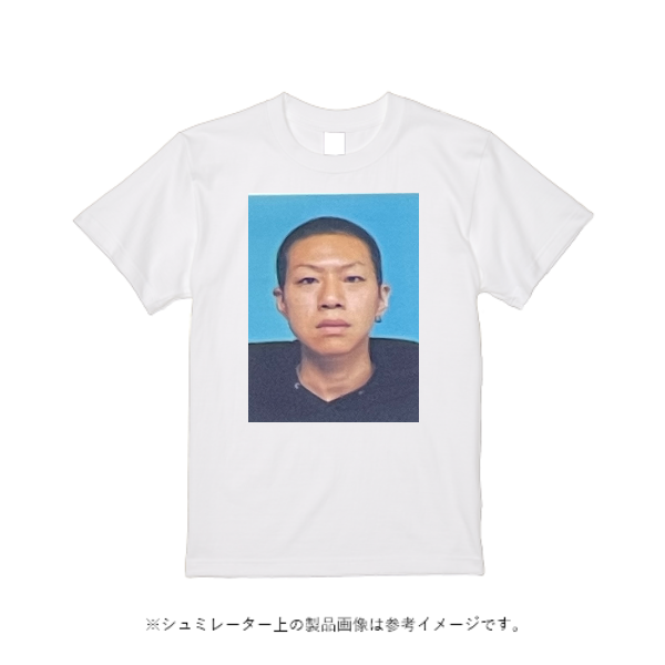 6.2オンス オープンエンド マックスウェイト Tシャツ