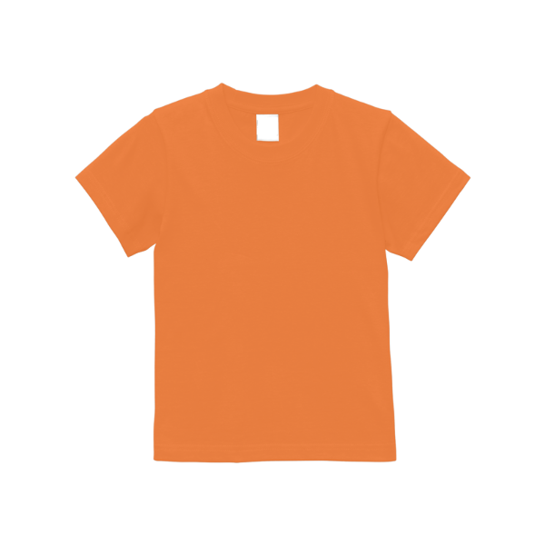 4.4オンス ドライ Ｔシャツ（キッズ）