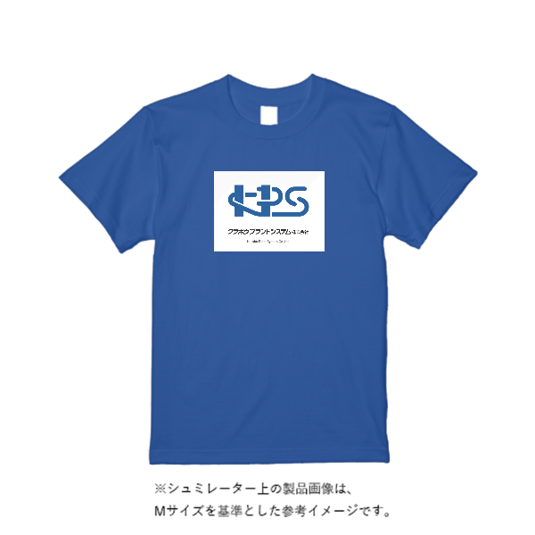 3.5オンス インターロックドライ Tシャツ