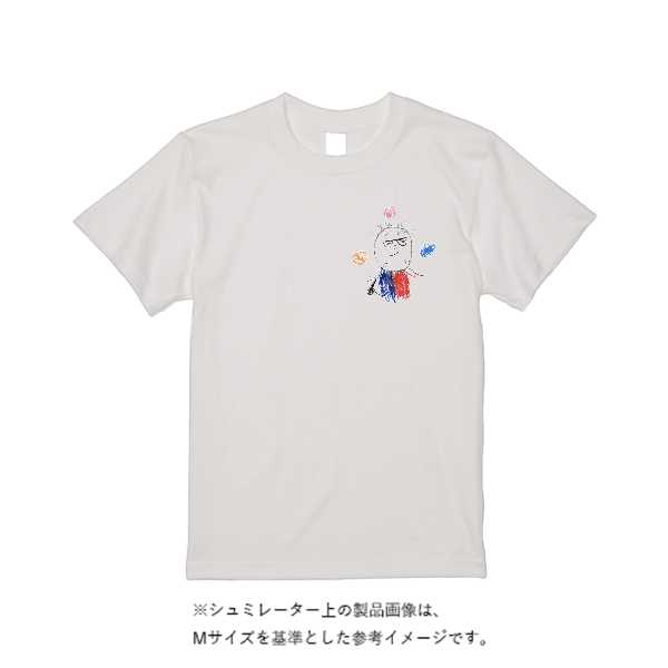 5.6オンス ハイクオリティーＴシャツ（トレンドカラー）