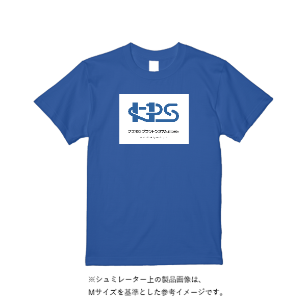3.5オンス インターロックドライ Tシャツ