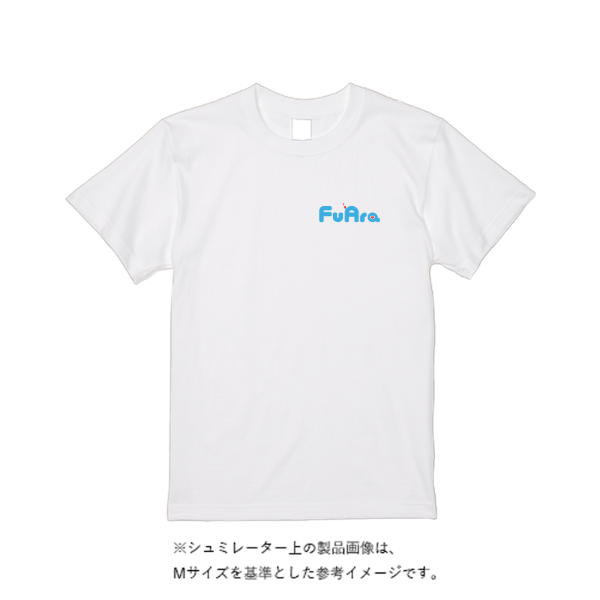 5.6オンス ハイクオリティーＴシャツ