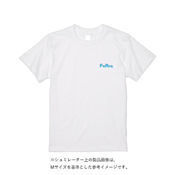 5.6オンス ハイクオリティーＴシャツ