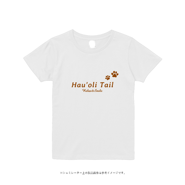 5.6オンス ヘビーウエイトＴシャツ(レディース)