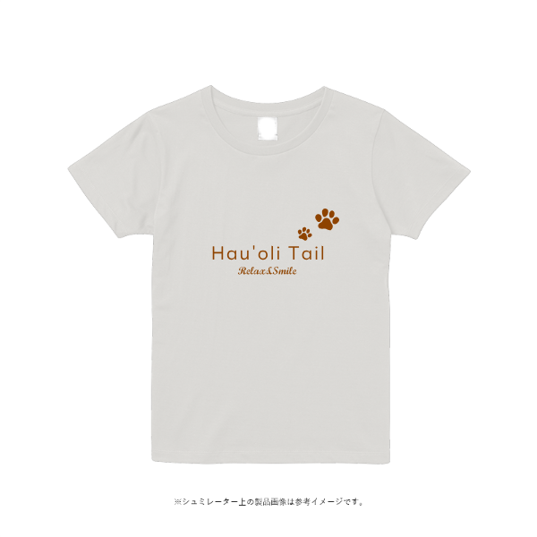 5.6オンス ハイクオリティー Ｔシャツ(レディース)