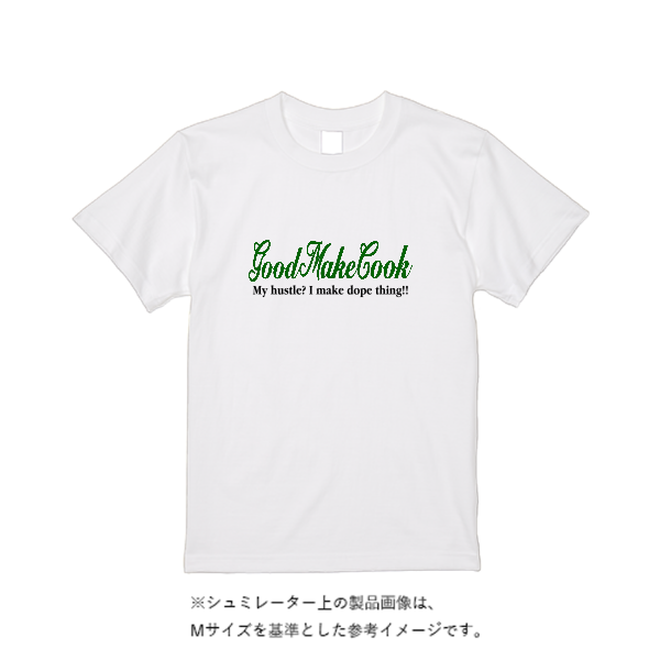 5.6オンス ヘビーウエイトＴシャツ（定番カラー）