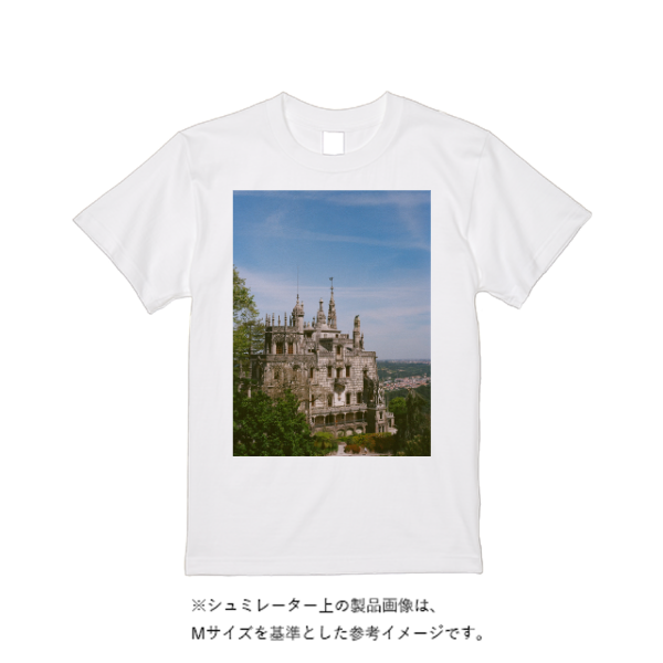 5.6オンス ヘビーウエイトＴシャツ（定番カラー）