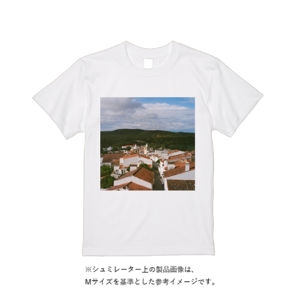 5.6オンス ヘビーウエイトＴシャツ（定番カラー）