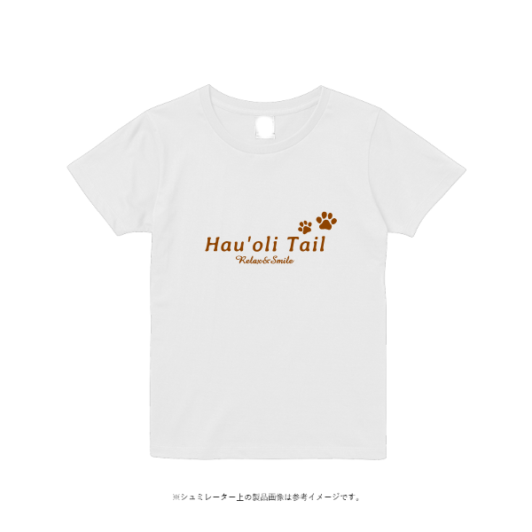 5.6オンス ハイクオリティー Ｔシャツ(レディース)