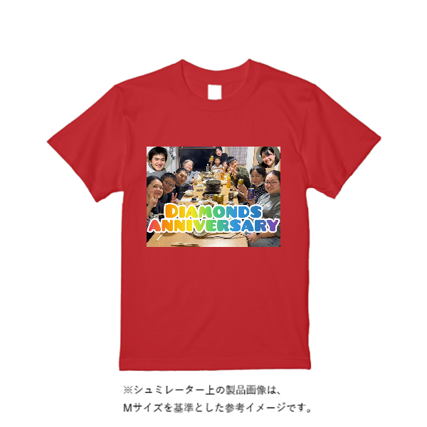 5.6オンス ヘビーウエイトＴシャツ（定番カラー）