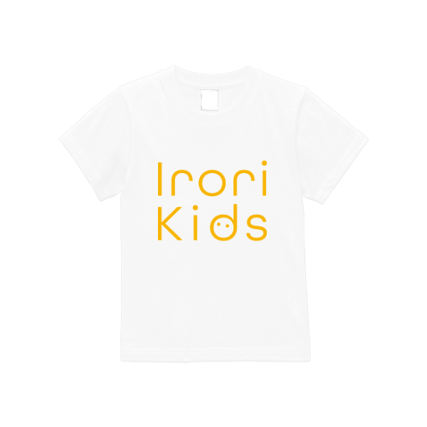 5.6オンス ハイクオリティーＴシャツ（キッズ）