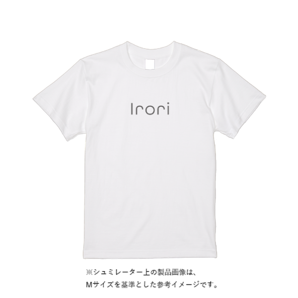 5.6オンス ハイクオリティーＴシャツ