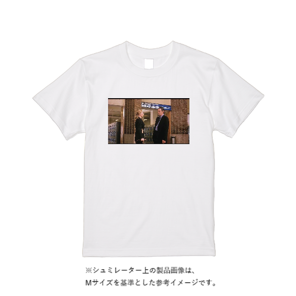 6.1オンス Hammer Tシャツ