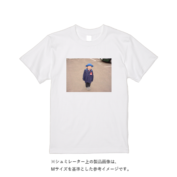 6.1オンス Hammer Tシャツ