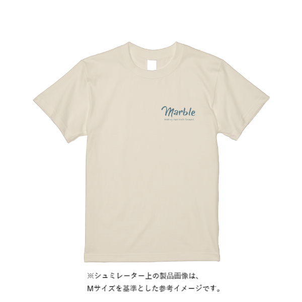 5.6オンス ヘビーウエイトＴシャツ（定番カラー）