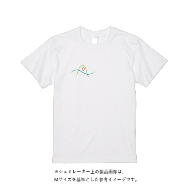 4.4オンス ドライ Ｔシャツ（定番カラー）