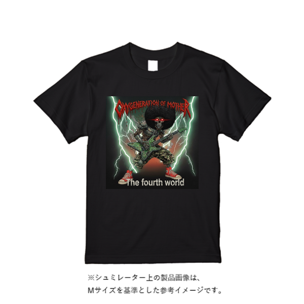 6.2オンス プレミアム Ｔシャツ