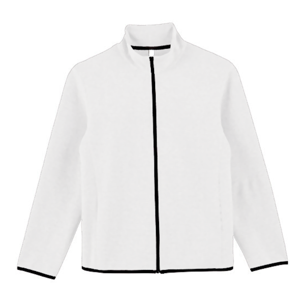 フリース ジャケット