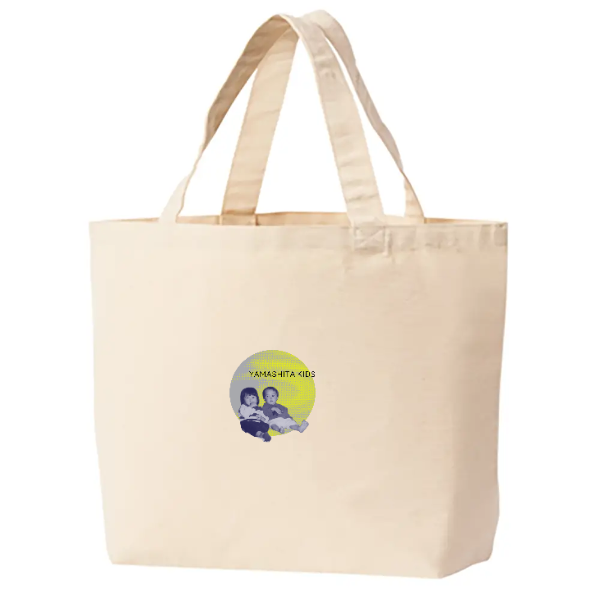 キャンバストート(S,SM)