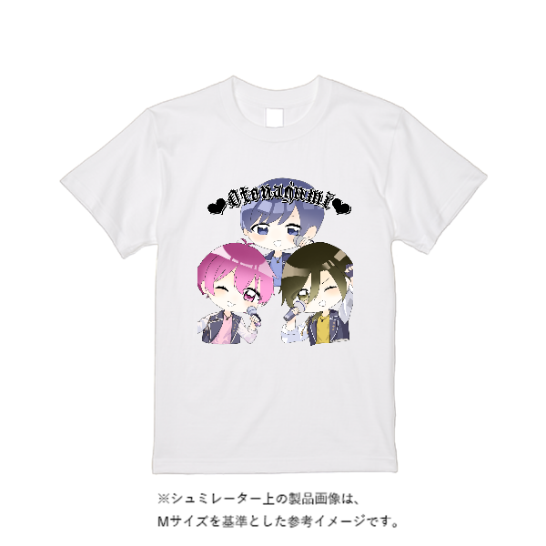 4.4オンス ドライ Ｔシャツ（定番カラー）