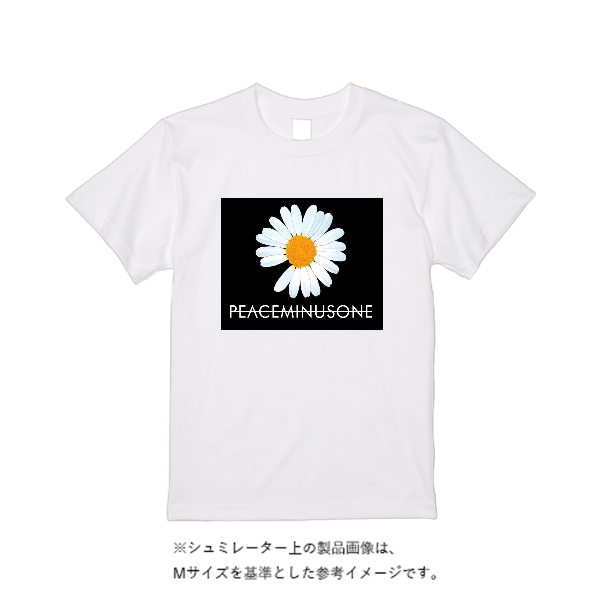 5.6オンス ハイクオリティーＴシャツ
