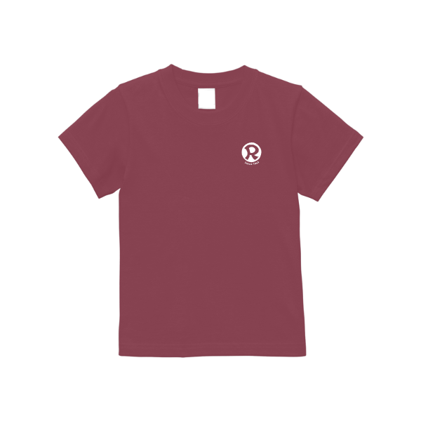 5.6オンス ハイクオリティーＴシャツ（キッズ）