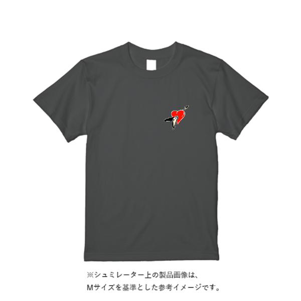 5.6オンス ヘビーウエイトＴシャツ（トレンドカラー）