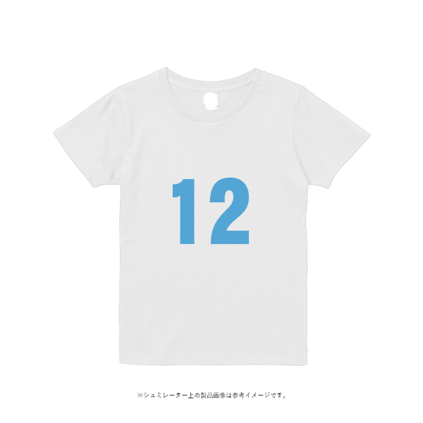 4.4オンス ドライ Ｔシャツ(レディース)