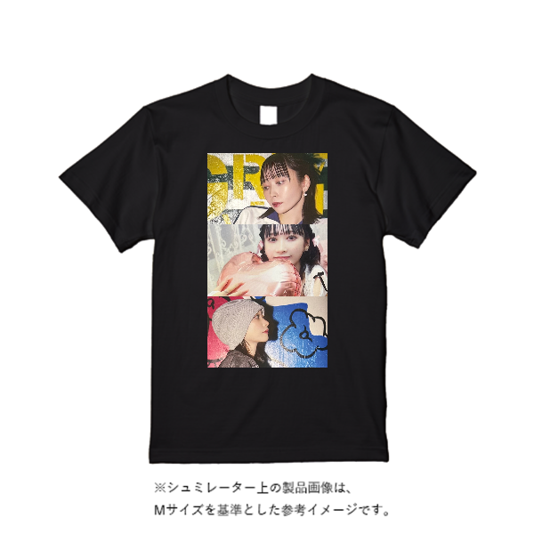 5.6オンス ヘビーウエイトＴシャツ（定番カラー）