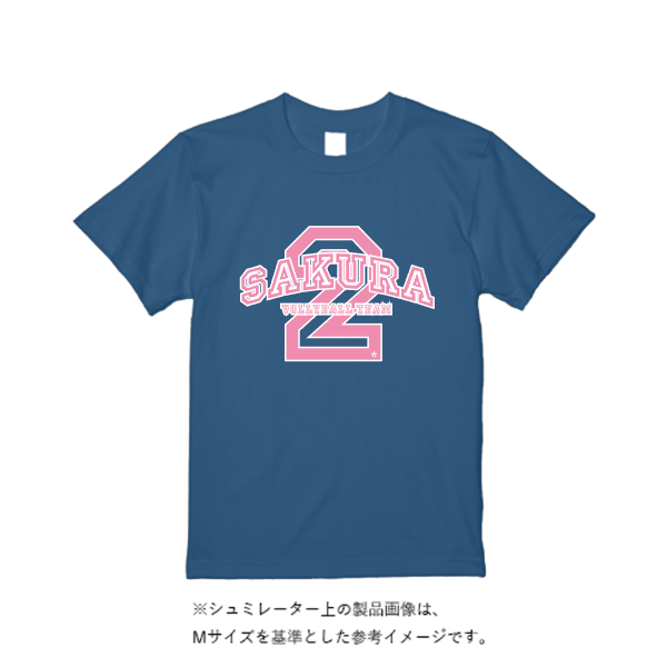 4.4オンス ドライ Ｔシャツ（定番カラー）