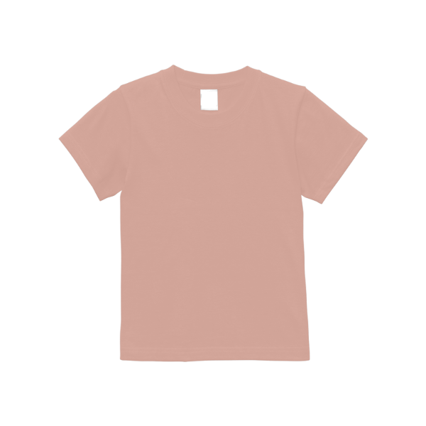 5.6オンス ヘビーウエイトＴシャツ（キッズ・トレンドカラー2）